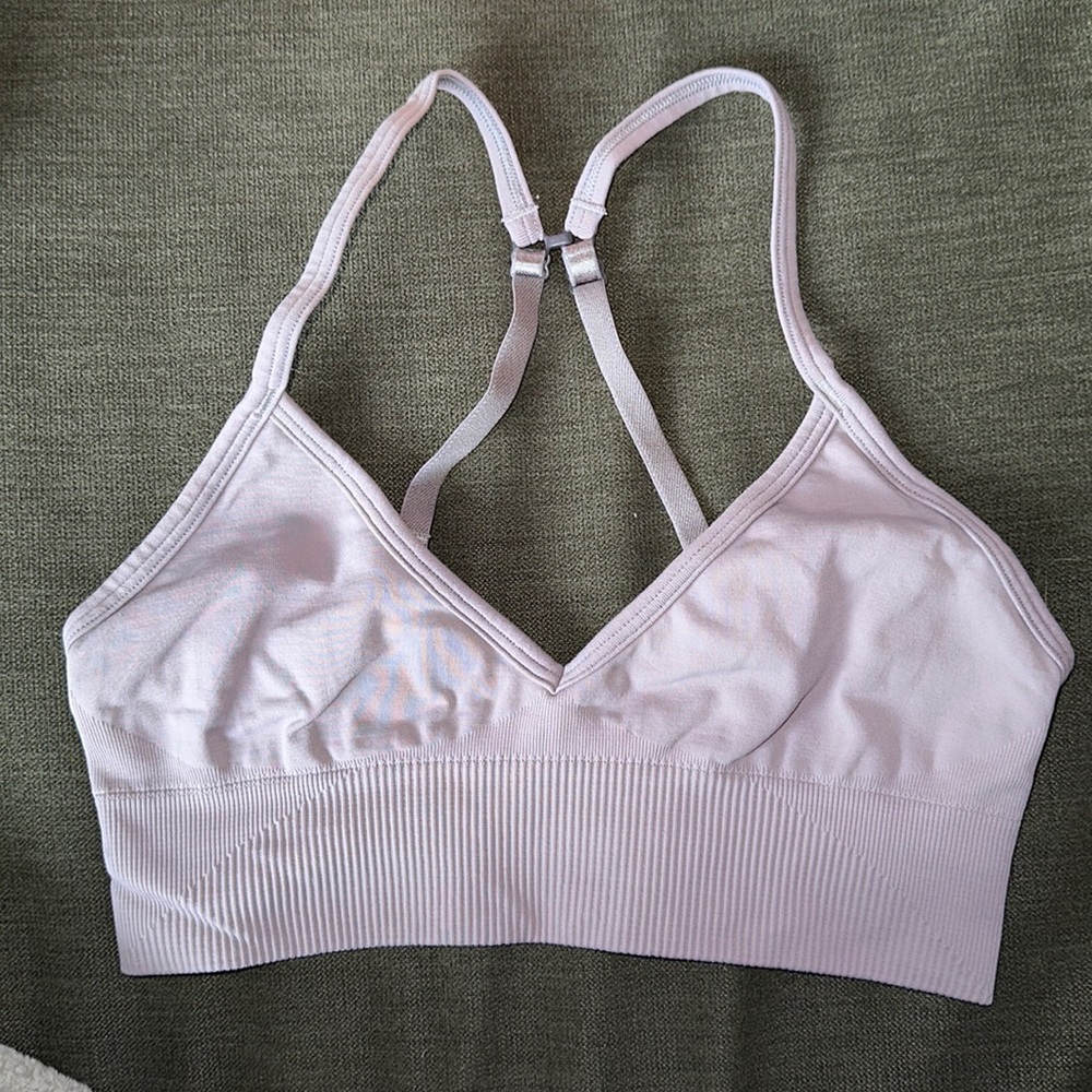 Lululemon Bra! Not Sure Name Of Style - image 1